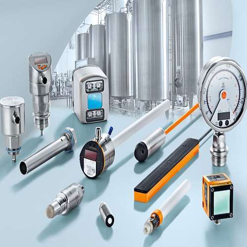 فروش ترانسمیتر ای اف ام ifm